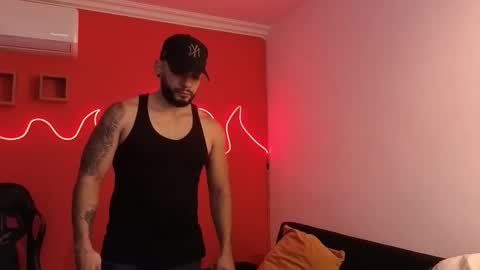 Mike online show from 01/15/26, 12:21