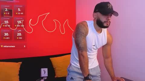 Mike online show from 02/25/26, 12:26