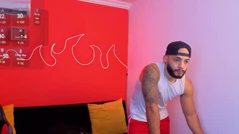 Mike online show from 03/17/26, 12:08