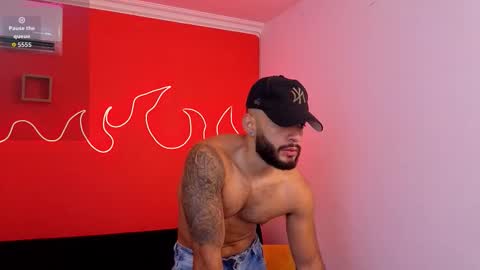 Mike online show from 03/27/26, 12:16