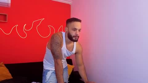 Mike online show from 04/08/26, 12:16