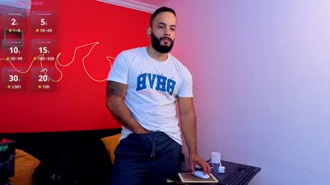 Mike online show from 04/11/26, 12:09