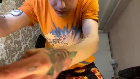 Mike online show from 04/21/26, 10:32