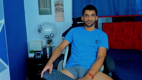 mike_shelby21 online show from 09/22/25, 01:07