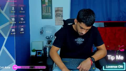 mike_shelby21 online show from 09/23/25, 01:08