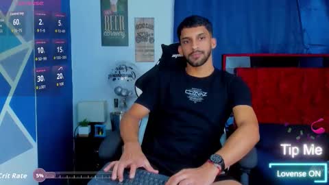 mike_shelby21 online show from 10/03/25, 02:08