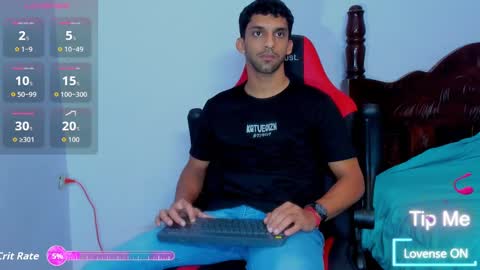 mike_shelby21 online show from 11/16/25, 03:23