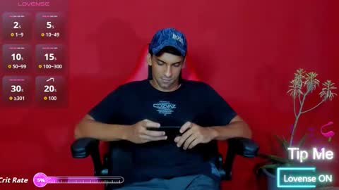 mike_shelby21 online show from 02/06/26, 02:16