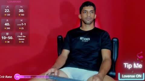 mike_shelby21 online show from 03/13/26, 05:03