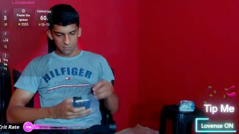 mike_shelby21 online show from 03/18/26, 08:45