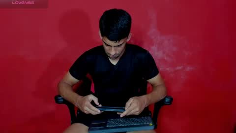 mike_shelby21 online show from 05/03/26, 09:43