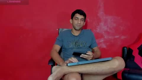 mike_shelby21 online show from 05/29/26, 07:12