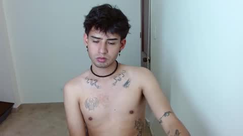 mike_smith03 online show from 04/14/26, 05:19