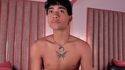 Mike Thomsonn online show from 02/22/26, 04:49