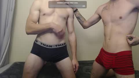 Hot Buns online show from 01/16/25, 04:28