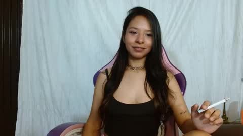 Snapshot of mikeandmaitex chatting on 12/07/24, 01:14 MAITE  MIKE  Sometimes Im with the boy in camera online show from 12/07/24, 01:14