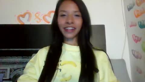 Snapshot of mikeandmaitex chatting on 09/14/25, 03:11 MAITE  MIKE  Sometimes Im with the boy in camera online show from 09/14/25, 03:11