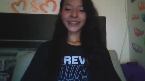 Snapshot of mikeandmaitex chatting on 09/30/25, 02:49 MAITE  MIKE  Sometimes Im with the boy in camera online show from 09/30/25, 02:49