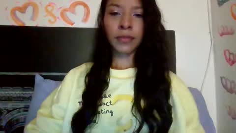 Snapshot of mikeandmaitex chatting on 10/06/25, 01:47 MAITE  MIKE  Sometimes Im with the boy in camera online show from 10/06/25, 01:47