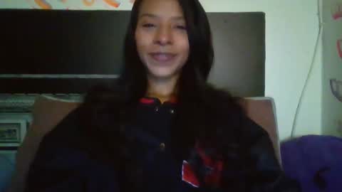 Snapshot of mikeandmaitex chatting on 10/08/25, 06:33 MAITE  MIKE  Sometimes Im with the boy in camera online show from 10/08/25, 06:33