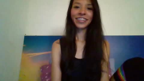 MAITE  MIKE  Sometimes Im with the boy in camera online show from 03/02/26, 12:24