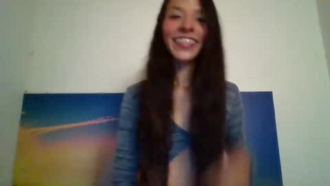 MAITE  MIKE  Sometimes Im with the boy in camera online show from 04/30/26, 03:13