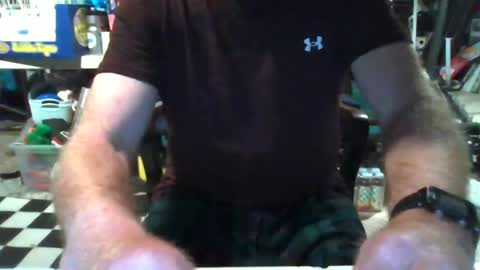 mikeb3200 online show from 03/04/25, 03:11