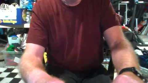 mikeb3200 online show from 03/06/25, 01:48