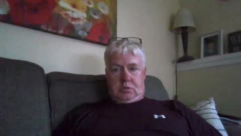 Snapshot of mikeb3200 chatting on 07/05/26, 12:28 mikeb3200 online show from 07/05/26, 12:28