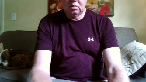 Snapshot of mikeb3200 chatting on 07/05/26, 11:50 mikeb3200 online show from 07/05/26, 11:50