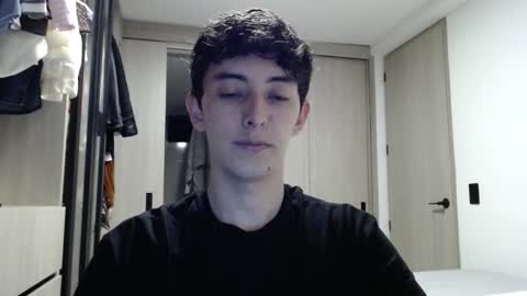 Mikebelf4 online show from 02/26/25, 01:53