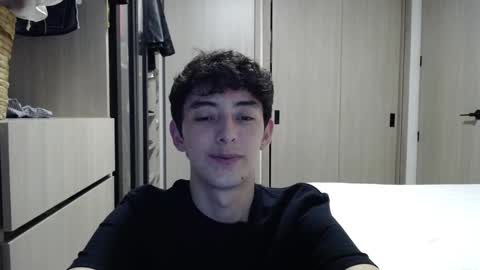 Mikebelf4 online show from 03/03/25, 02:36