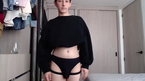 Mikebelf4 online show from 03/05/25, 08:21