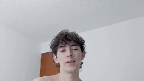 Mikebelf4 online show from 10/10/25, 02:21