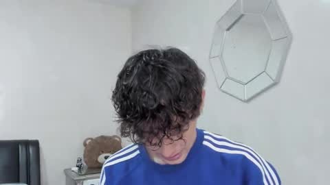 Mikebelf4 online show from 02/10/26, 02:15