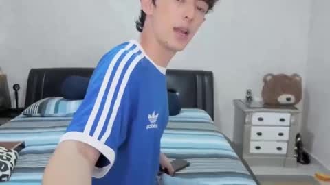 Mikebelf4 online show from 02/12/26, 08:59