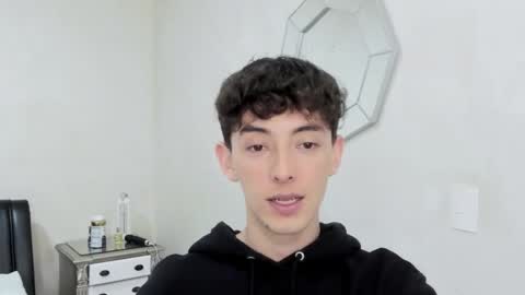 Mikebelf4 online show from 03/23/26, 11:20