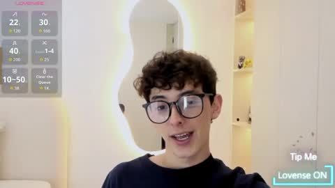 Mikebelf4 online show from 04/16/26, 11:18