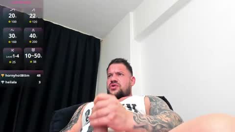 Mike online show from 04/13/26, 09:42