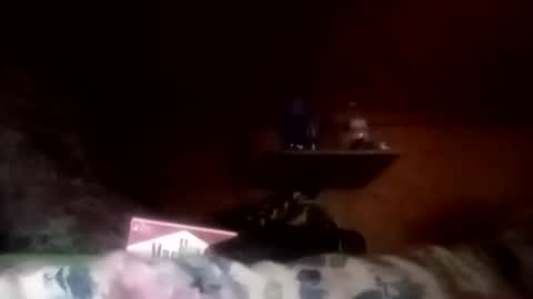 mikeblair5081 online show from 12/01/25, 07:35