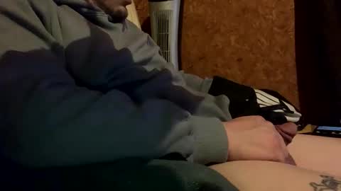 mikeblair5081 online show from 01/14/26, 07:25