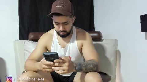 mikeblaree online show from 11/09/25, 05:44