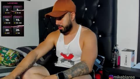 mikeblaree online show from 01/17/26, 05:05