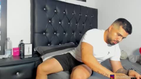 mikeblaree online show from 02/09/26, 06:45