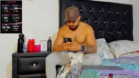 mikeblaree online show from 03/07/26, 06:49