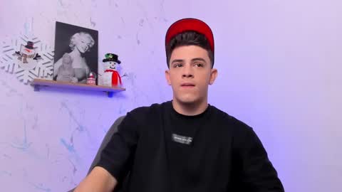 Mike Cooper online show from 12/24/24, 07:49