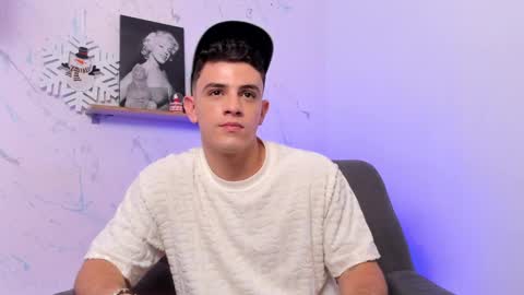 Mike Cooper online show from 12/27/24, 10:23