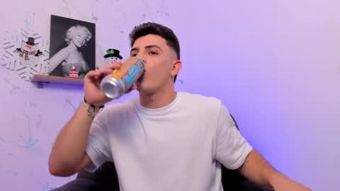 Mike Cooper online show from 01/14/25, 07:38