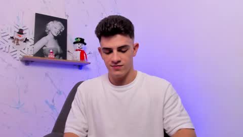 Mike Cooper online show from 01/14/25, 10:48