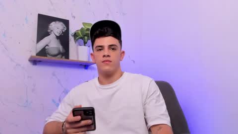 Mike Cooper online show from 01/21/25, 08:08